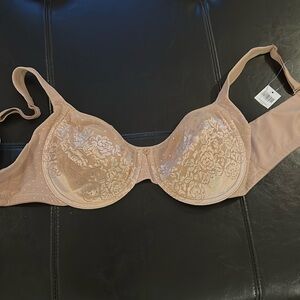 Soma Lacey stunning support unlined bra